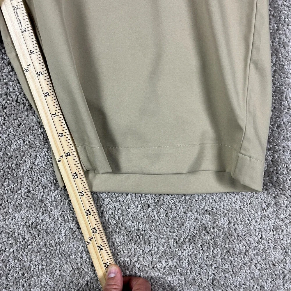 Polo Ralph Lauren Classic Fit Golf Performance 9